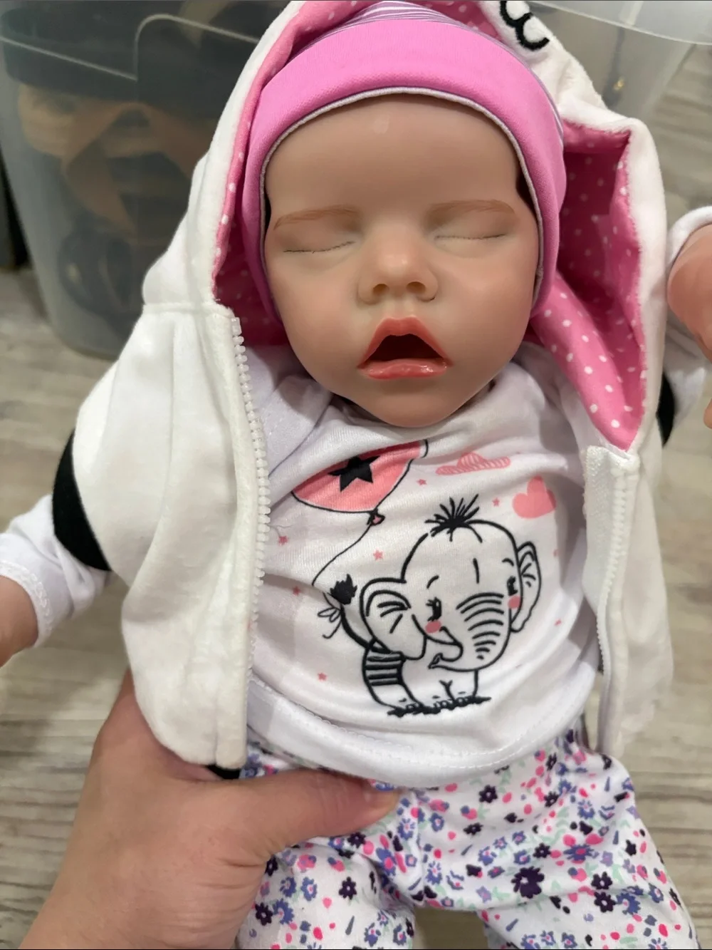 reborn dolls new
